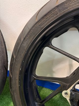 Kit Supermotard Tenere 700