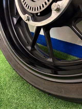 Kit Supermotard Tenere 700