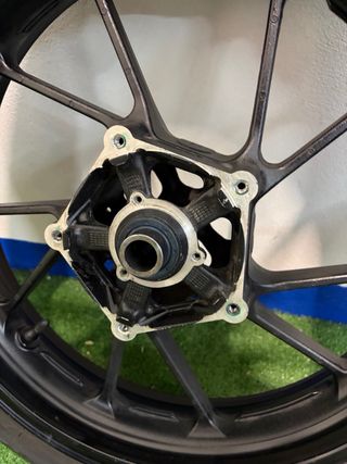 Kit Supermotard Tenere 700