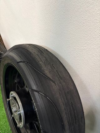 Kit Supermotard Tenere 700