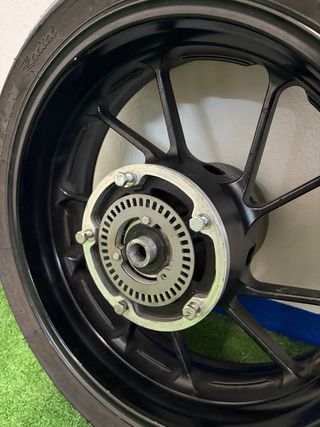 Kit Supermotard Tenere 700