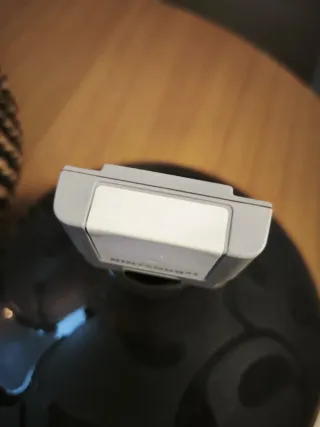 Controller Pak tarjeta de memoria Nintendo 64