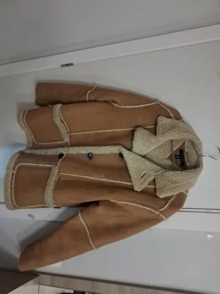 Chaqueta Tommy Hilfiger Marrón