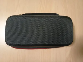 Estuche y Accesorios Nintendo Switch