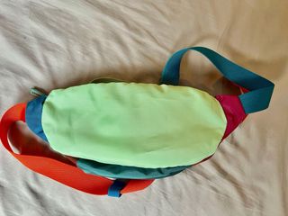 Riñonera Cotopaxi Multicolor