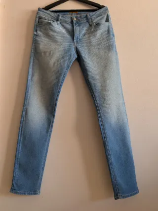 Vaqueros Jack&Jones Skinny Slim