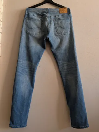 Vaqueros Jack&Jones Skinny Slim