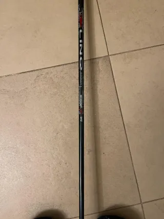 Driver Wilson DYNAPWR MAX