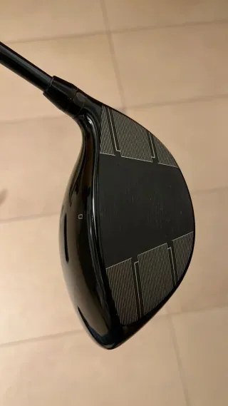 Driver Wilson DYNAPWR MAX