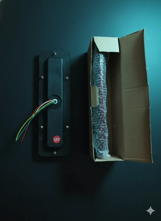 Kit Luces LED Remolque Camión/Furgoneta