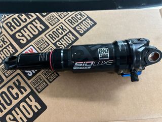 RockShox SIDLUXE Ultimate Amortiguador