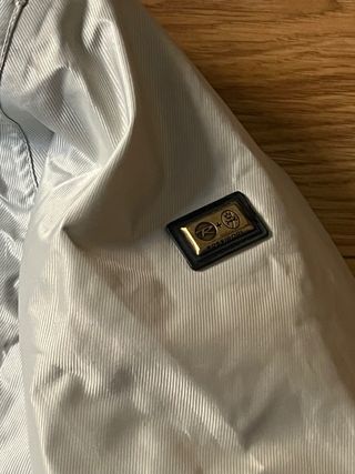 Anorak Esquí Rossignol X JC de Castelbajac Talla L