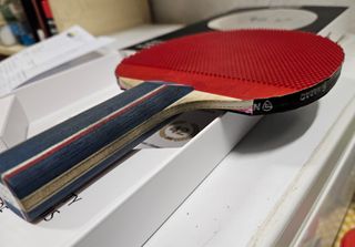 Pala Tenis de Mesa Donic Defplay Inner Carbon