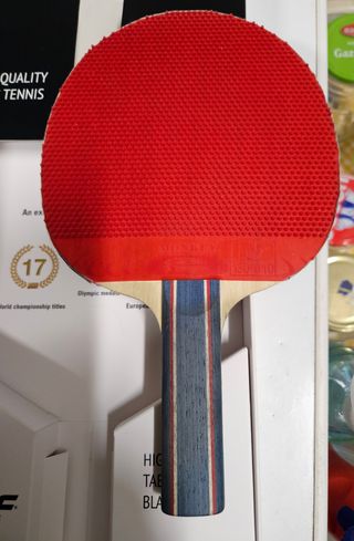 Pala Tenis de Mesa Donic Defplay Inner Carbon