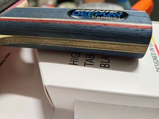 Pala Tenis de Mesa Donic Defplay Inner Carbon