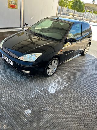 Ford Focus 2004