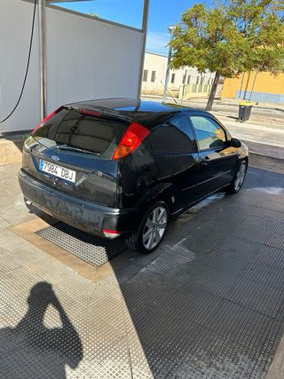 Ford Focus 2004
