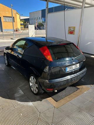 Ford Focus 2004