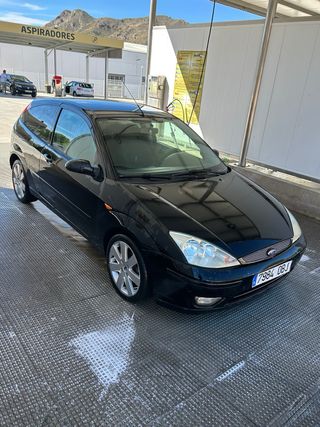 Ford Focus 2004