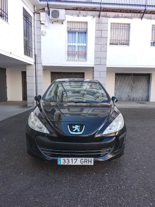 Peugeot 308 2009
