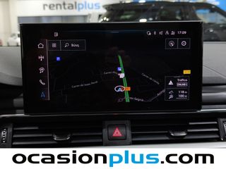 Audi A4 Allroad 40 TDI quattro 150 kW (204 CV) S tronic