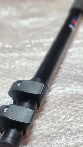 Monopie Manfrotto 679B