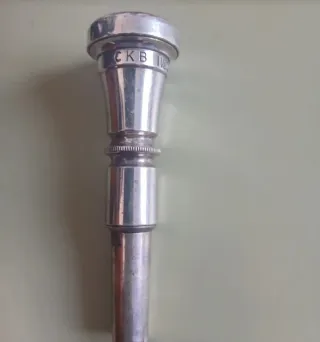 Boquilla CKB 1 1/2 Trompeta