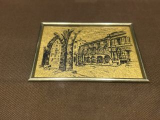 Milano Piazza Mercanti