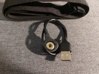 Sensor Cardíaco Xoss X2 Pro