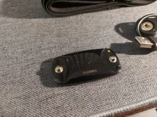 Sensor Cardíaco Xoss X2 Pro