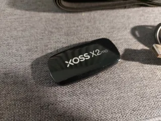 Sensor Cardíaco Xoss X2 Pro