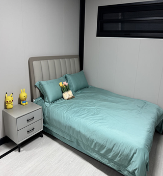 Casa Contenedor Moderna