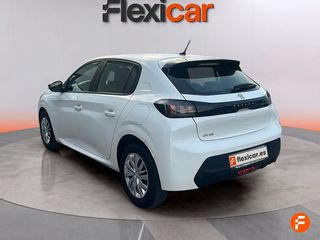 Peugeot 208 BlueHDi 73kW (100CV) Active Pack