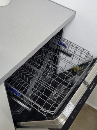 Lavavajillas integrable Brandt