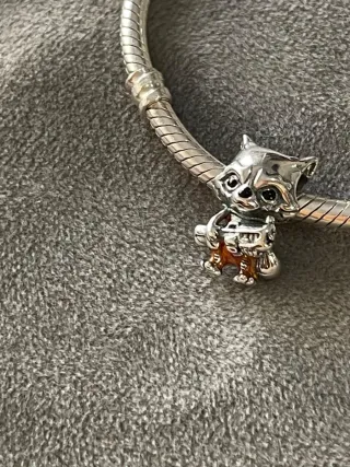 Charm Marvel Rocket Racoon