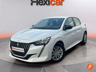 Peugeot 208 BlueHDi 73kW (100CV) Active Pack