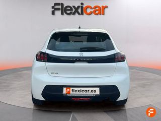 Peugeot 208 BlueHDi 73kW (100CV) Active Pack