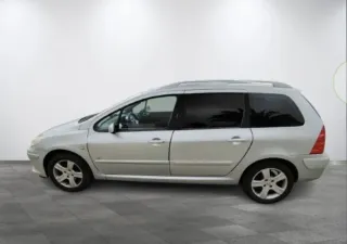 Peugeot 307 2005