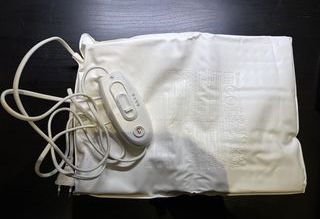 Almofada Elétrica Tronic 100W 3 Níveis