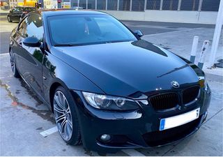 BMW Serie 3 2009