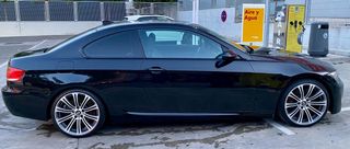 BMW Serie 3 2009