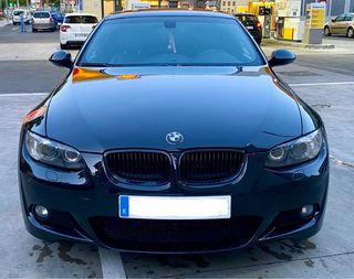 BMW Serie 3 2009