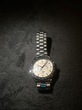 Pagani Design 1701 Cronógrafo Cuarzo Hombre