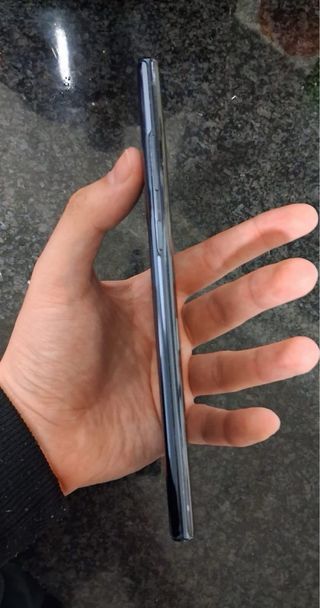 Samsung Galaxy Note 10+ 256GB Nero