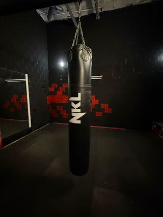 Saco de boxeo NKL