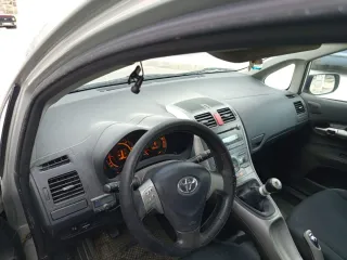 Toyota Auris 1.33 Dual VVT-i