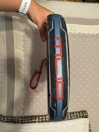 Pala Nox ML10 Carbon 12K con protector