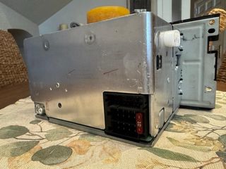 Radio CD Smart Fortwo A 451