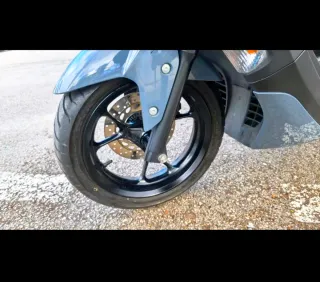 Yamaha NMAX 125cc 2021 - 32000 km