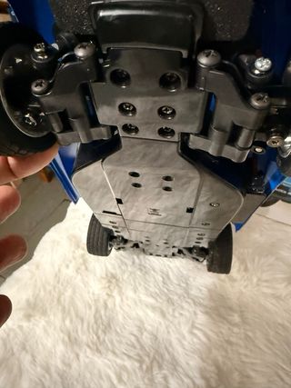 Coche RC Tamiya Beetle M06 Nuevo